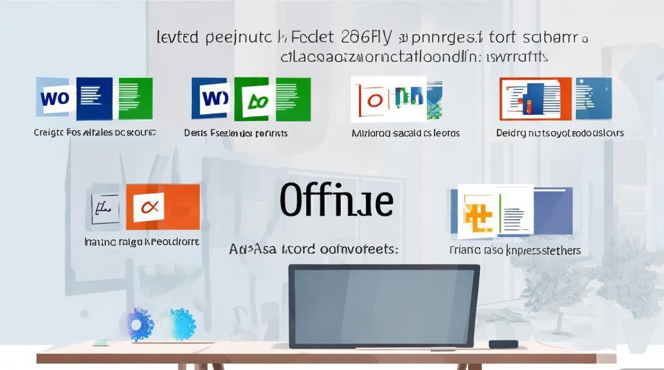 Office全家桶包含哪些软件?具体功能和应用场景详解? Office全家桶包含哪些软件?具体功能和应用场景详解?