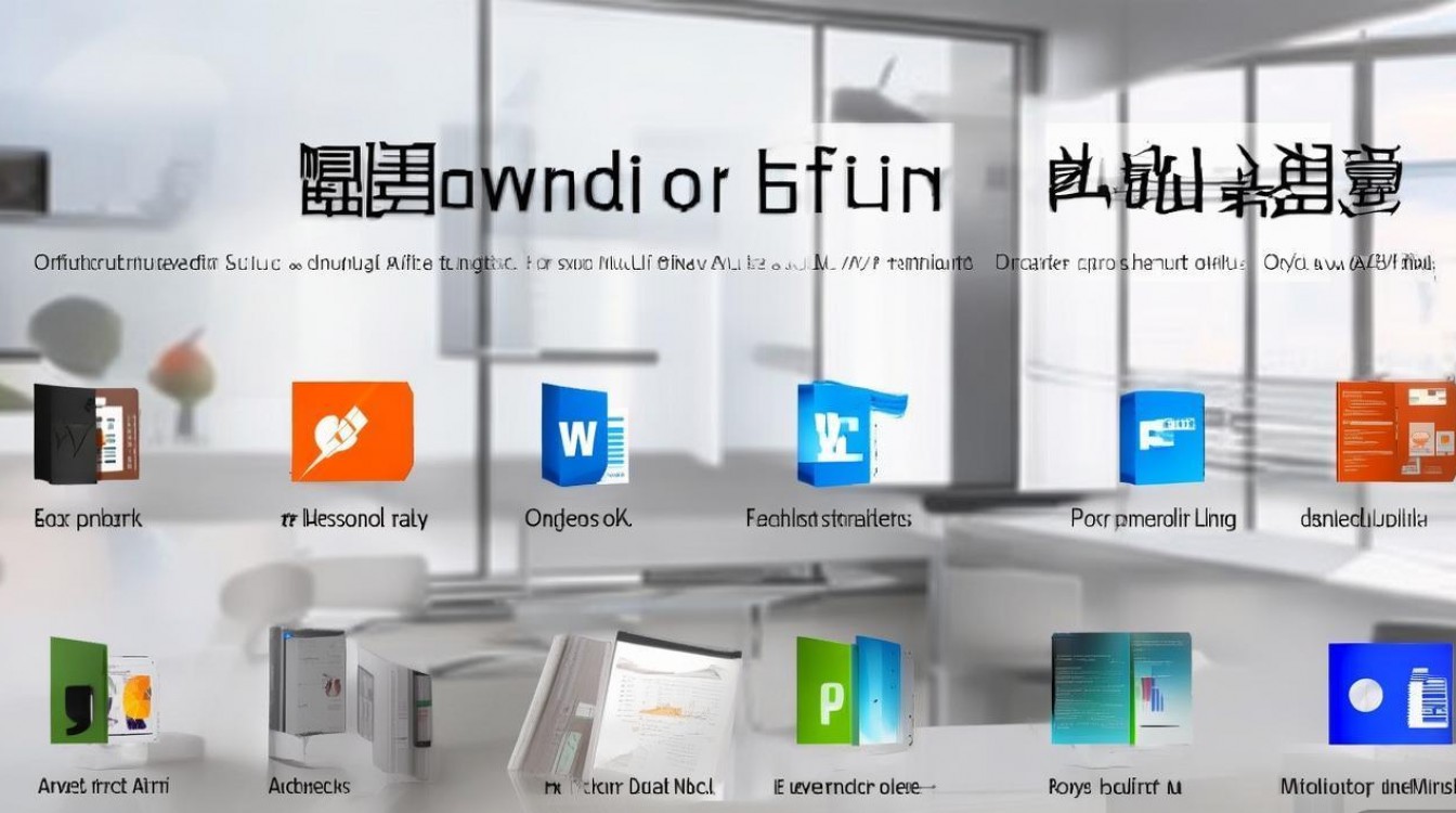 Office全家桶包含哪些软件?具体功能和应用场景详解? Office全家桶包含哪些软件?具体功能和应用场景详解?