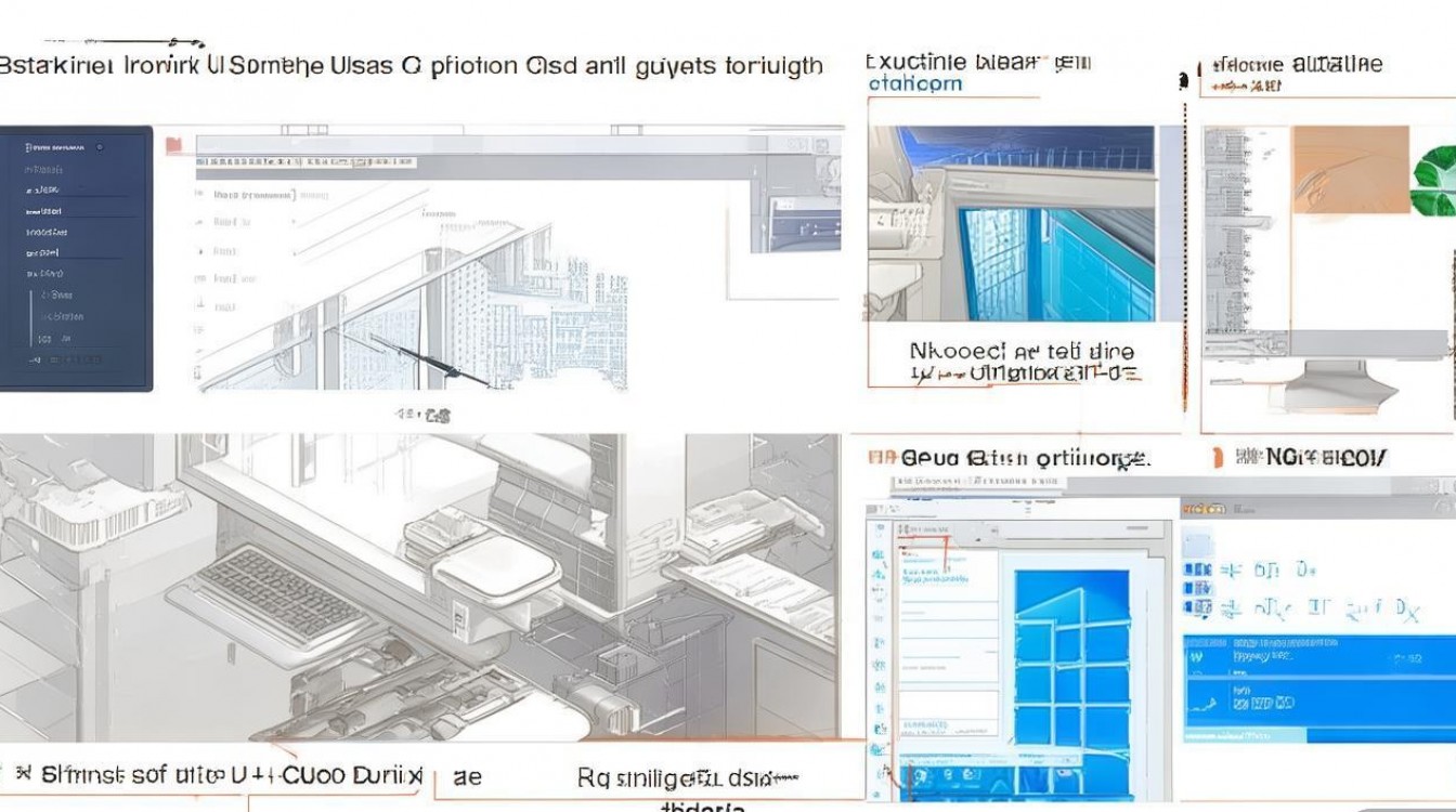 u盘安装系统有哪些具体步骤和注意事项? u盘安装系统有哪些具体步骤和注意事项?