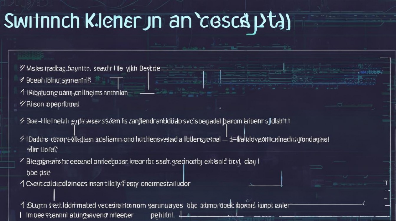 Debian系统切换内核时，有哪些步骤和注意事项？