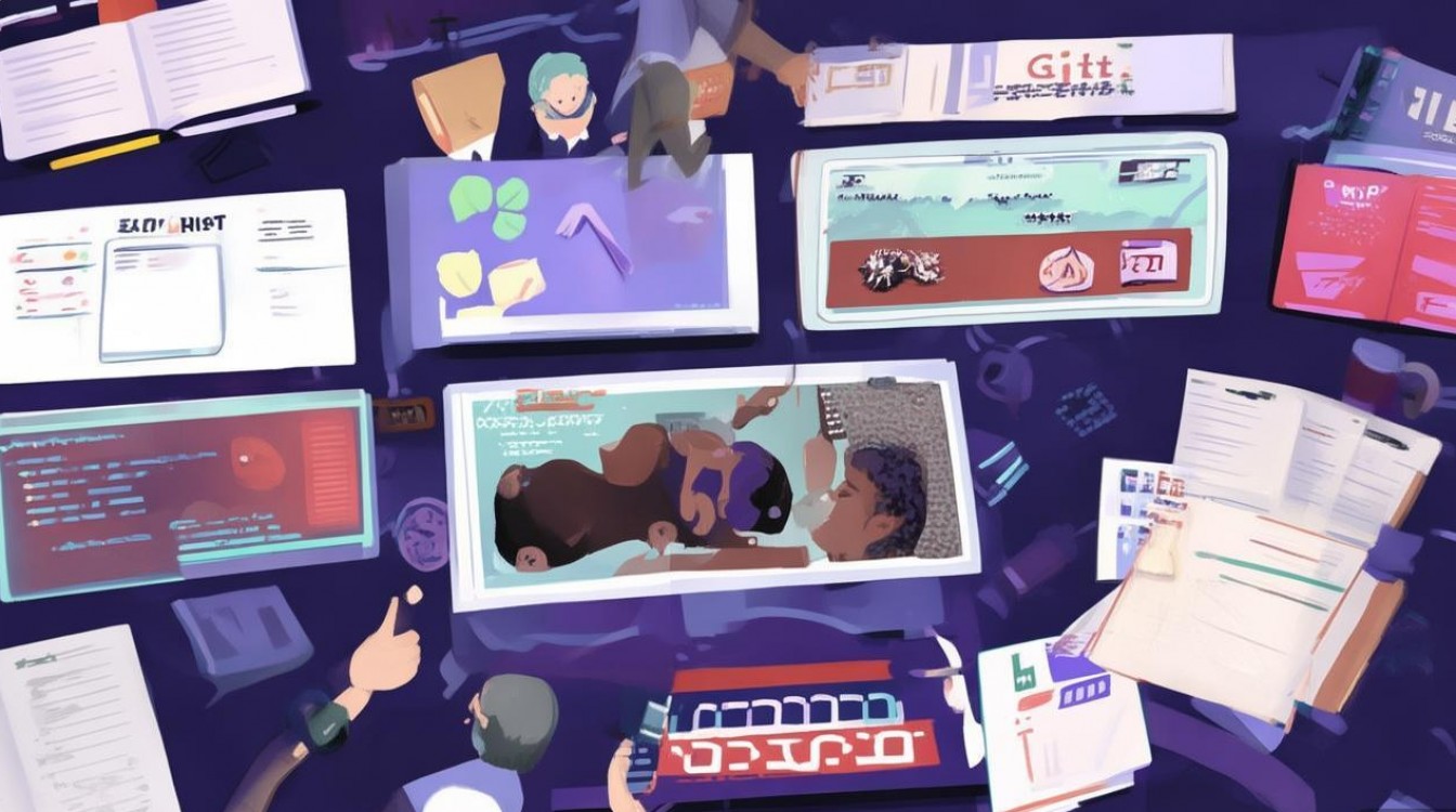 Ubuntu搭建git服务器过程中遇到哪些常见难题？