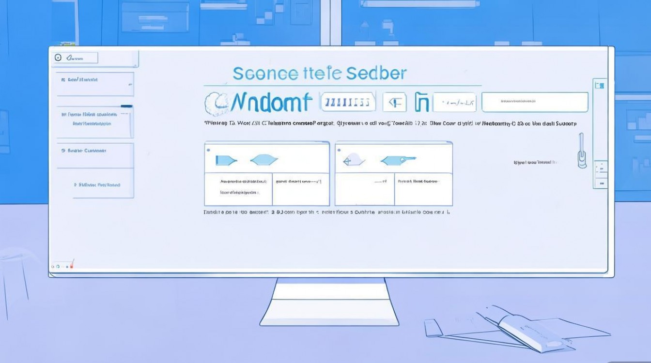 在Windows系统中，具体步骤是什么来实现与云服务器的连接？