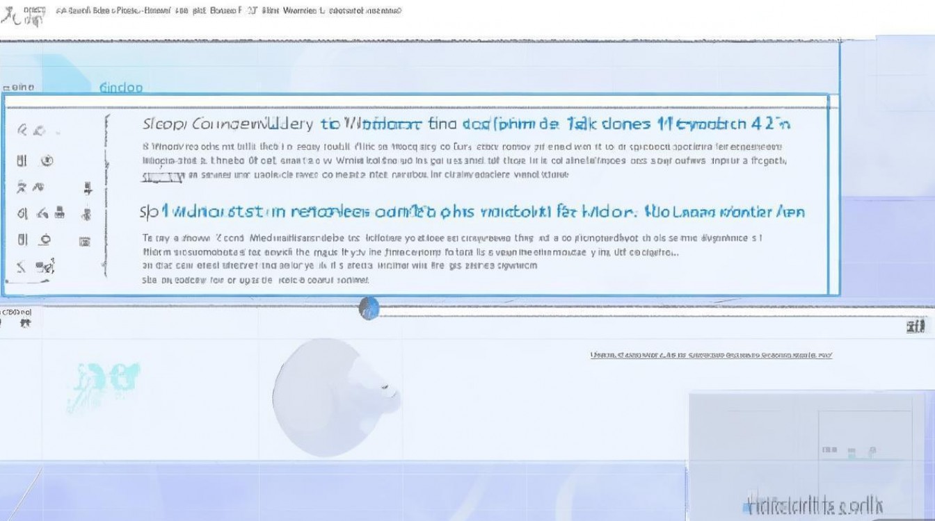 在Windows系统中，具体步骤是什么来实现与云服务器的连接？