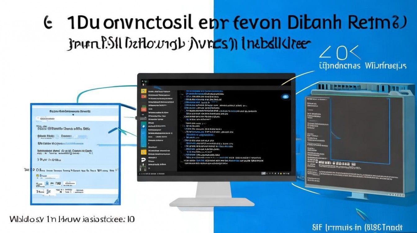 如何通过Windows远程连接并管理Linux服务器，详细步骤与技巧揭秘？