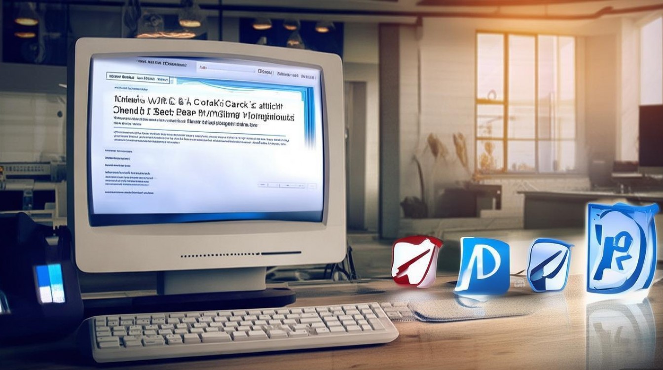 Office 2003破解版为何如此流行？合法使用途径探讨？
