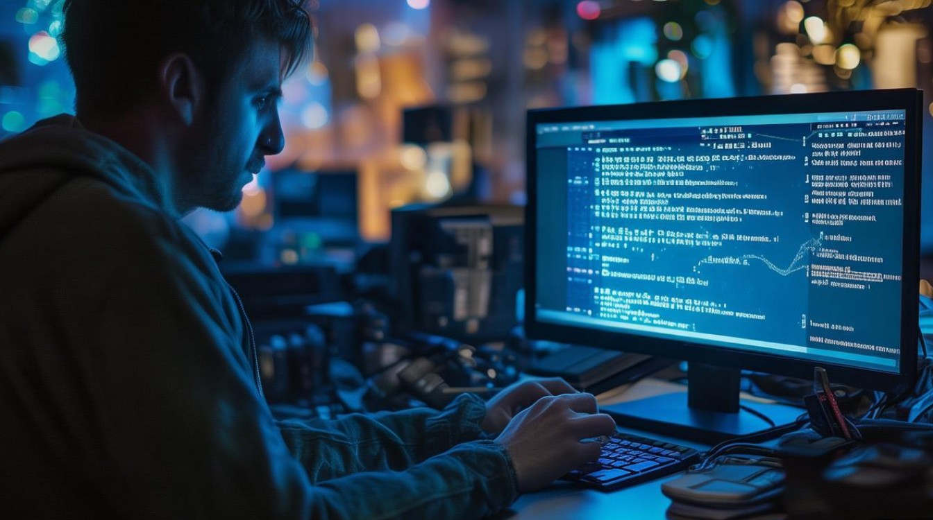 Linux环境下如何轻松开启高效服务器？详细步骤与技巧揭秘！