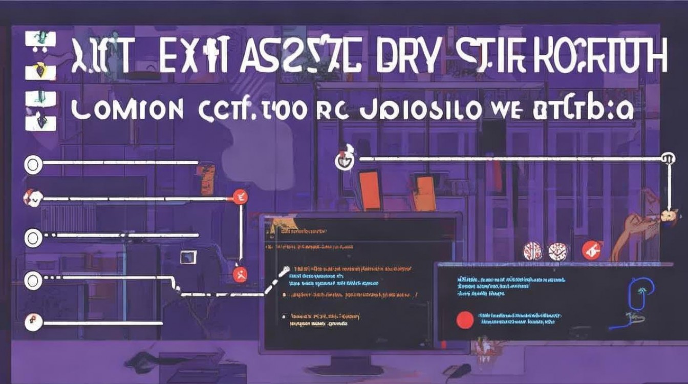 如何在Ubuntu上成功搭建Git服务器并避免常见问题? 如何在Ubuntu上成功搭建Git服务器并避免常见问题?