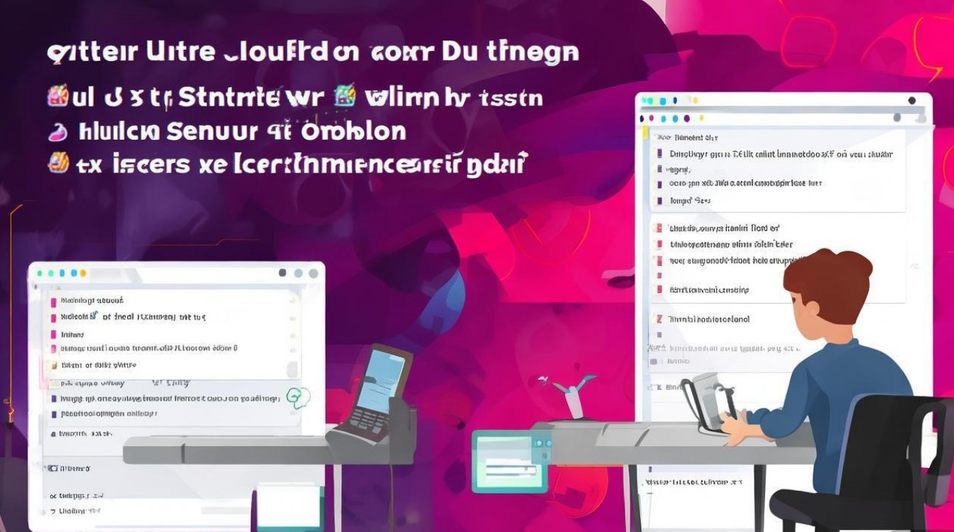 如何在Ubuntu上成功搭建Git服务器并避免常见问题? 如何在Ubuntu上成功搭建Git服务器并避免常见问题?