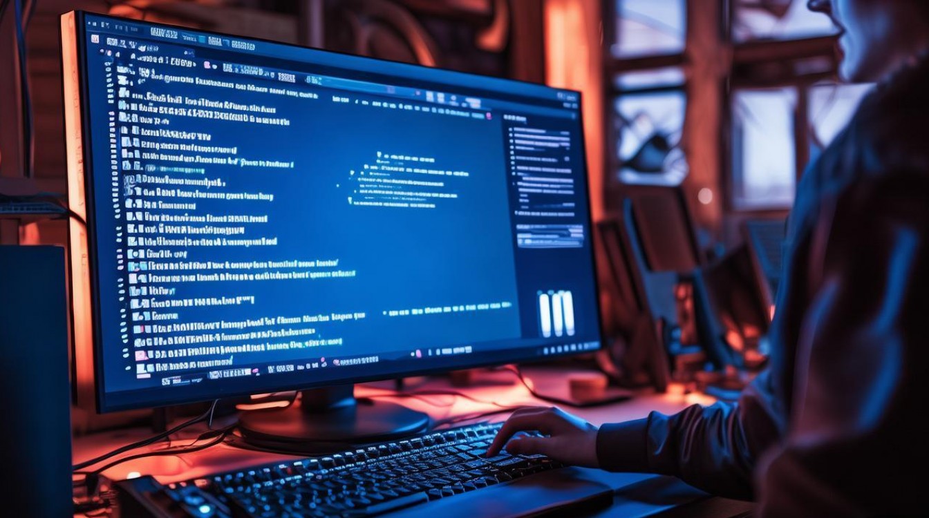Linux环境下如何轻松开启高效服务器？详细步骤与技巧揭秘！