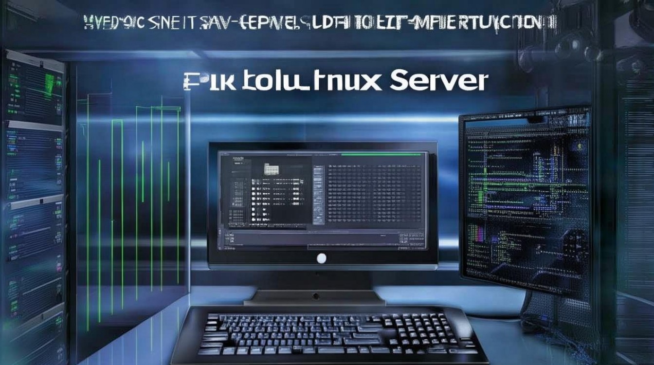 Linux如何配置成为高效服务器的最佳实践指南? Linux如何配置成为高效服务器的最佳实践指南?