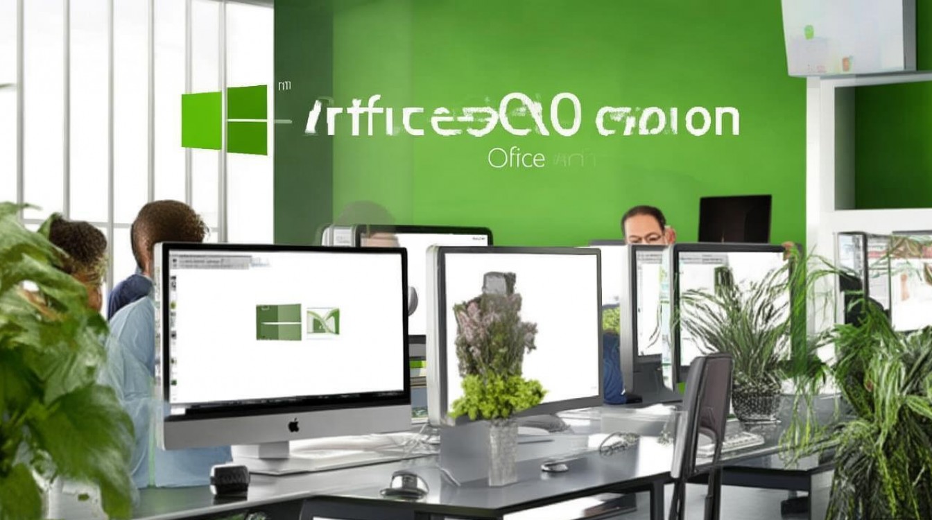 Office2010绿色版为何如此受欢迎?揭秘免费无插件版本的魅力所在! Office2010绿色版为何如此受欢迎?揭秘免费无插件版本的魅力所在!