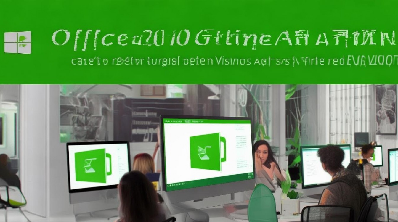 Office2010绿色版为何如此受欢迎?揭秘免费无插件版本的魅力所在! Office2010绿色版为何如此受欢迎?揭秘免费无插件版本的魅力所在!