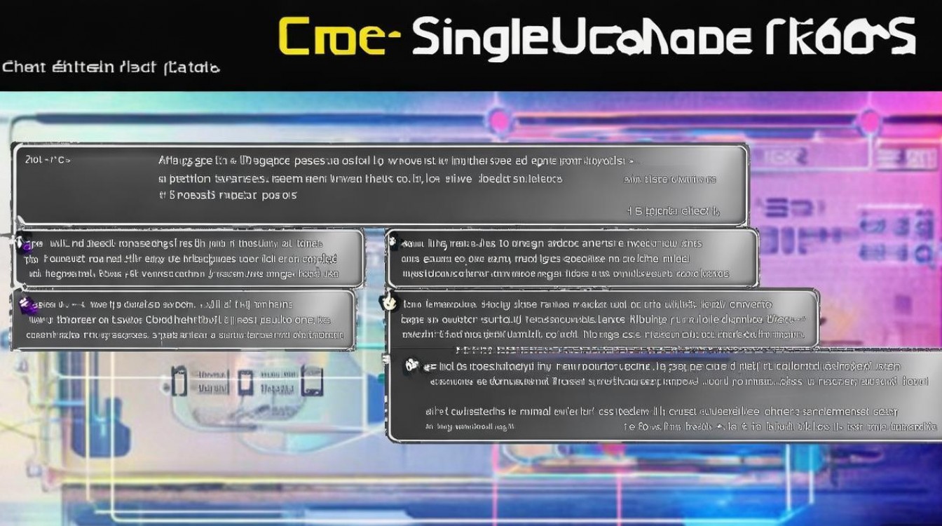 CentOS进入单用户模式时，有哪些步骤和注意事项？