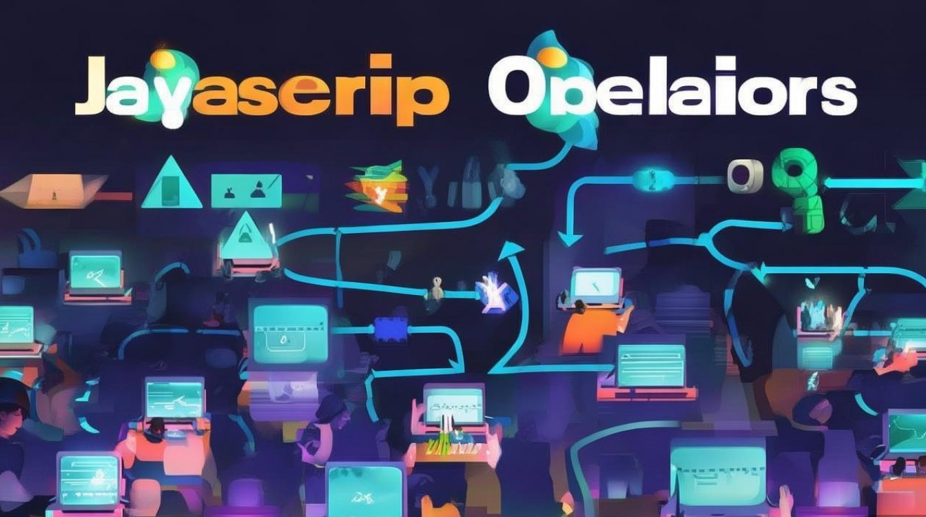 JavaScript运算符的多样性和用途是什么?它们在编程中具体如何体现和应用? JavaScript运算符的多样性和用途是什么?它们在编程中具体如何体现和应用?