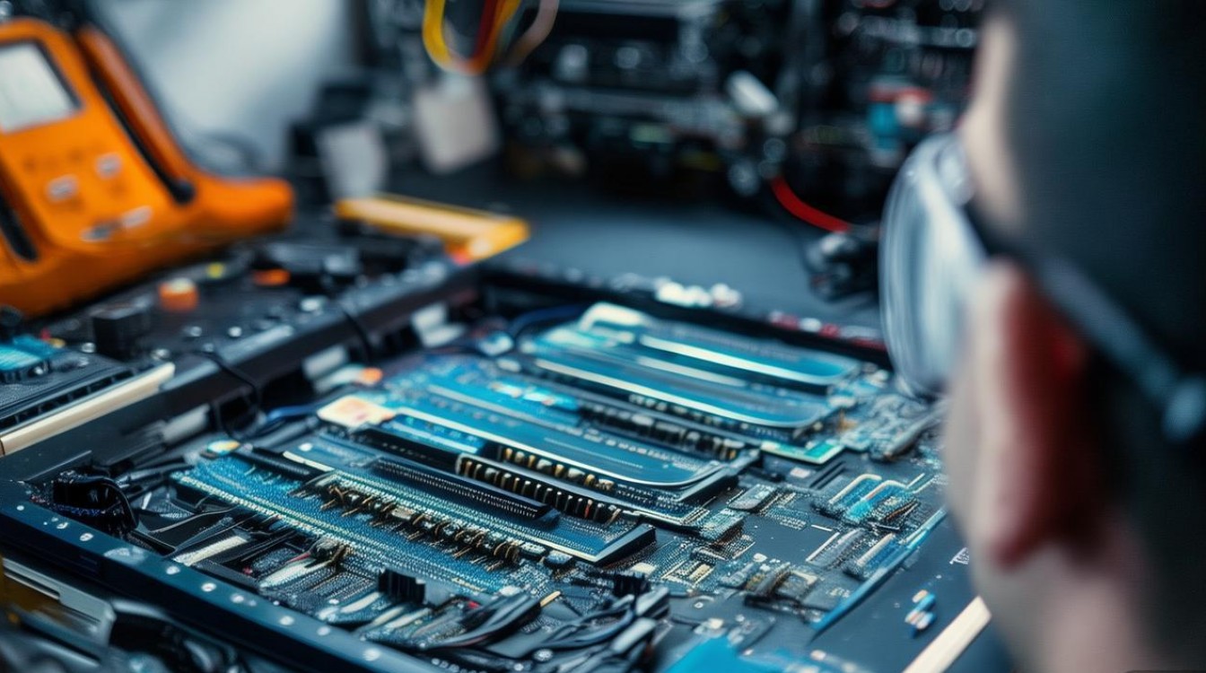 电脑组装内存检查有何简便方法?详细步骤揭秘! 电脑组装内存检查有何简便方法?详细步骤揭秘!