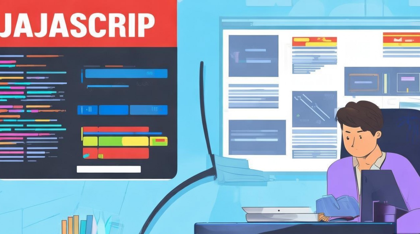 JavaScript入门,如何快速掌握并高效运用这门编程语言? JavaScript入门,如何快速掌握并高效运用这门编程语言?