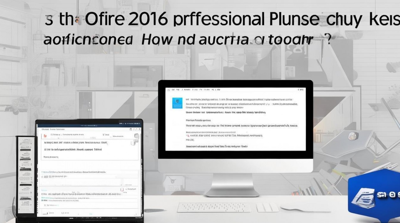 office2016激活密钥专业增强版真的有效吗？如何辨别真伪及使用方法？