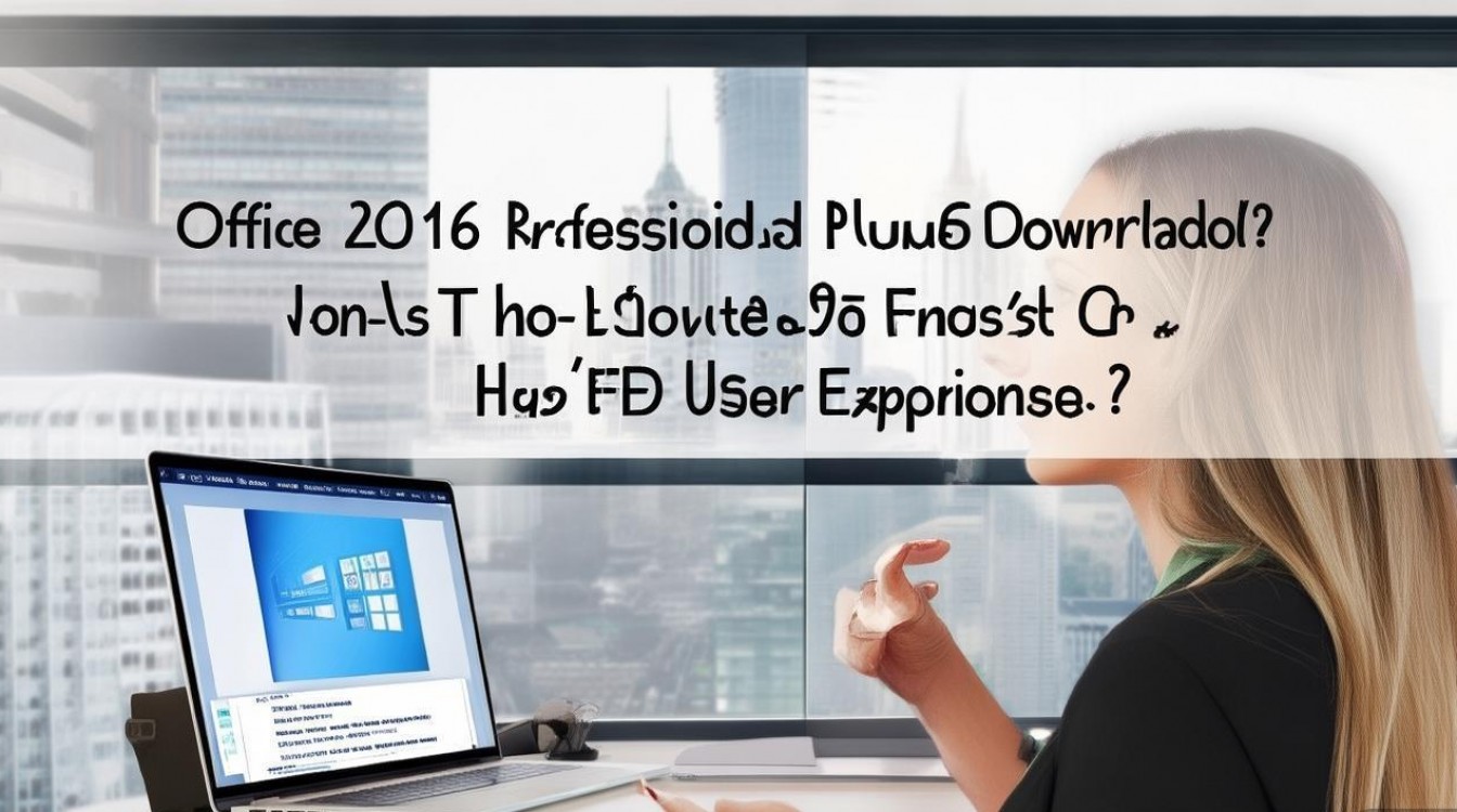 Office2016专业增强版下载是否合法？性价比如何？使用体验如何？