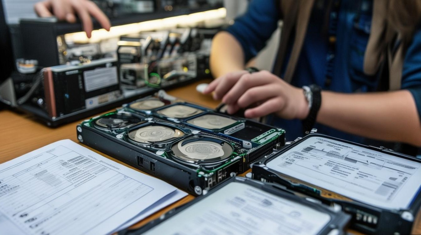 组装电脑时,如何准确选择和识别合适的硬盘型号与容量? 组装电脑时,如何准确选择和识别合适的硬盘型号与容量?