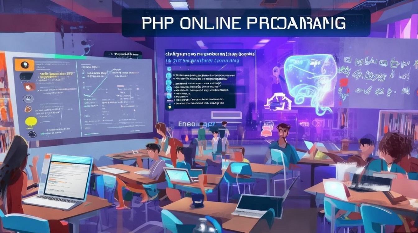 PHP在线编程,如何高效学习和实践,突破技术瓶颈? PHP在线编程,如何高效学习和实践,突破技术瓶颈?