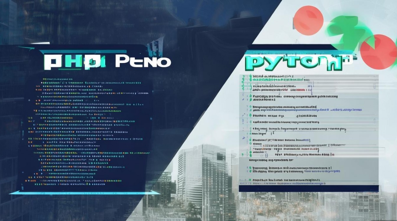 PHP编程与Python有何异同?深入探讨两者在开发中的应用与挑战? PHP编程与Python有何异同?深入探讨两者在开发中的应用与挑战?