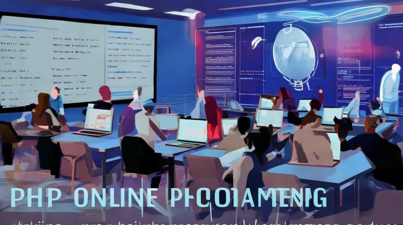 PHP在线编程,如何高效学习和实践,突破技术瓶颈? PHP在线编程,如何高效学习和实践,突破技术瓶颈?