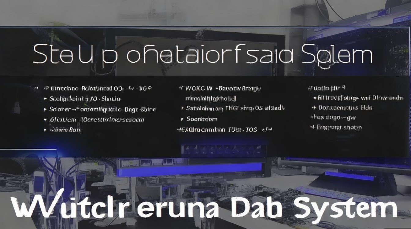 电脑组装双系统需要注意哪些步骤和细节？