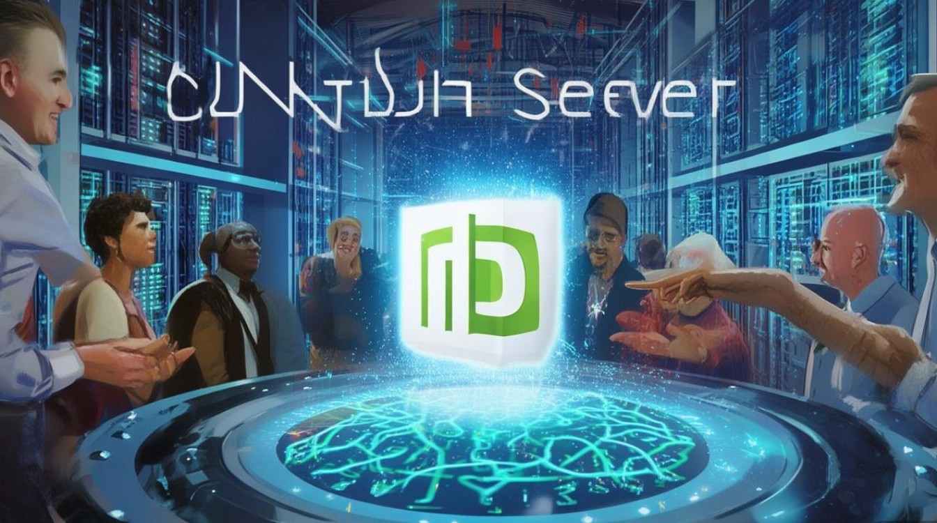 Ubuntu服务器软件为何选择它？它有哪些独特优势？