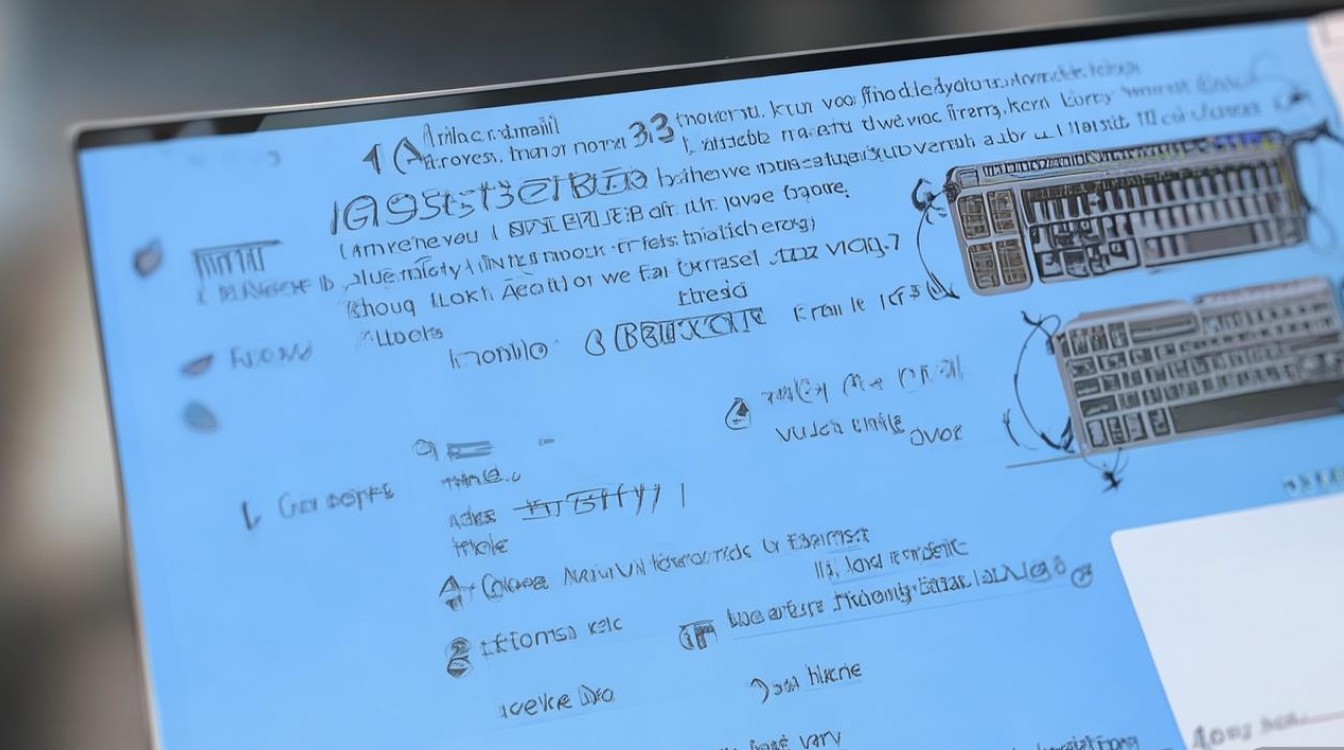如何轻松进入笔记本电脑的BIOS设置界面? 如何轻松进入笔记本电脑的BIOS设置界面?