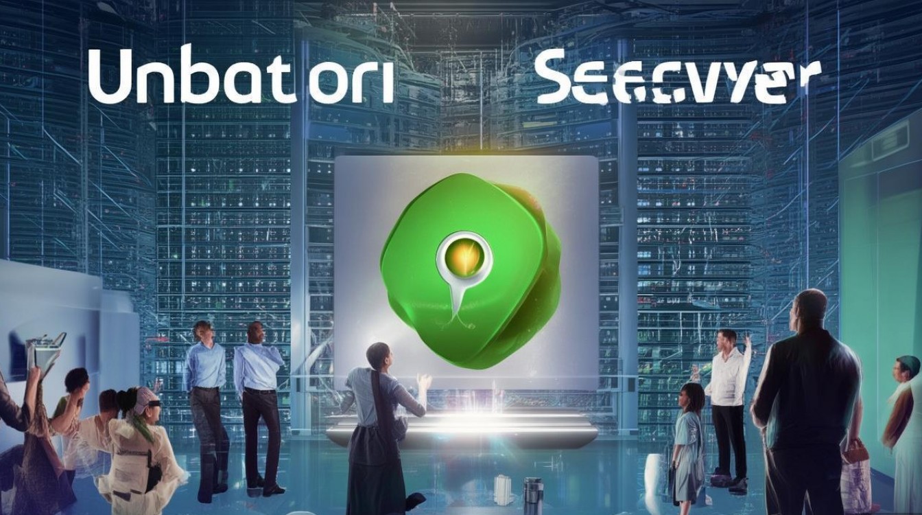 Ubuntu服务器软件为何选择它？它有哪些独特优势？