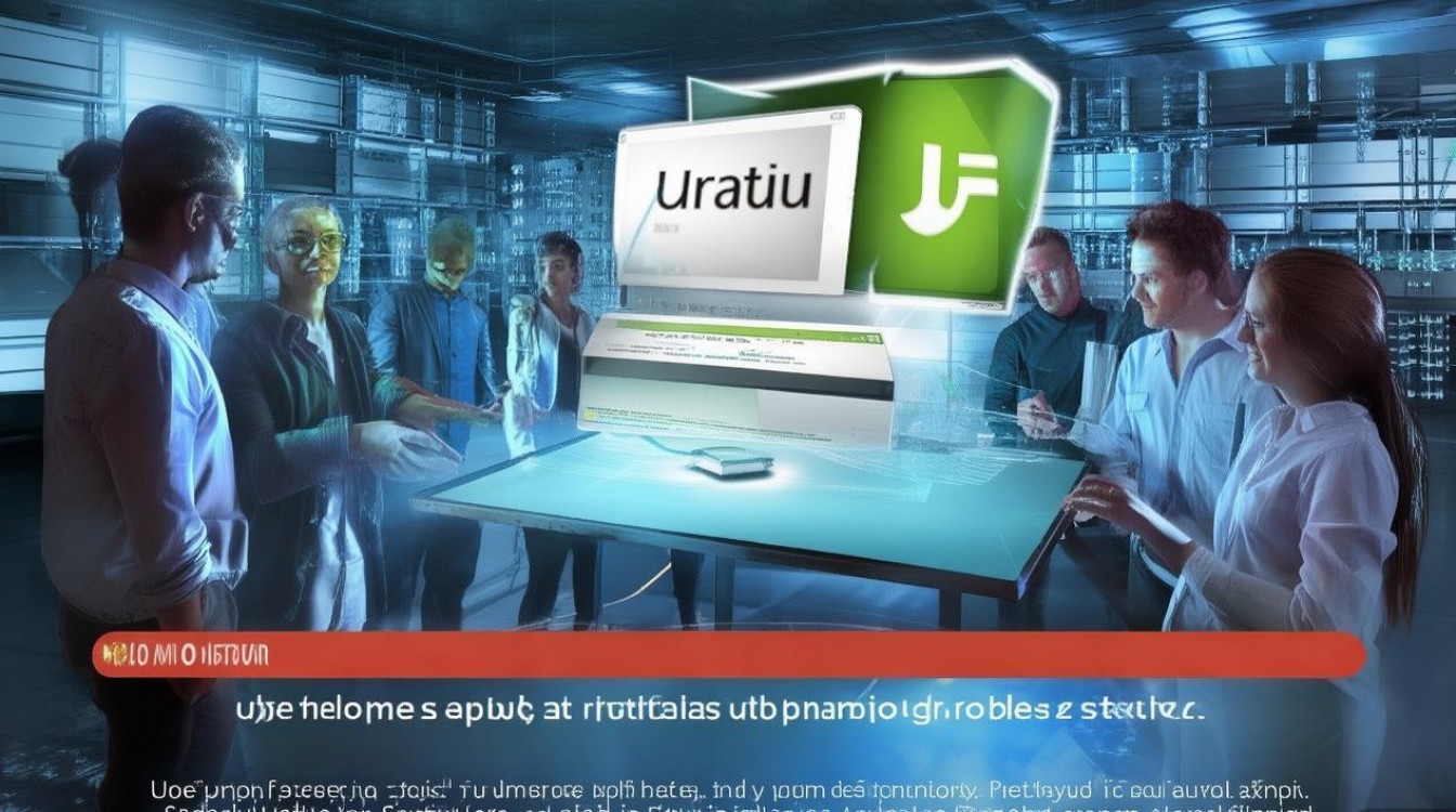 Ubuntu服务器软件为何选择它？它有哪些独特优势？