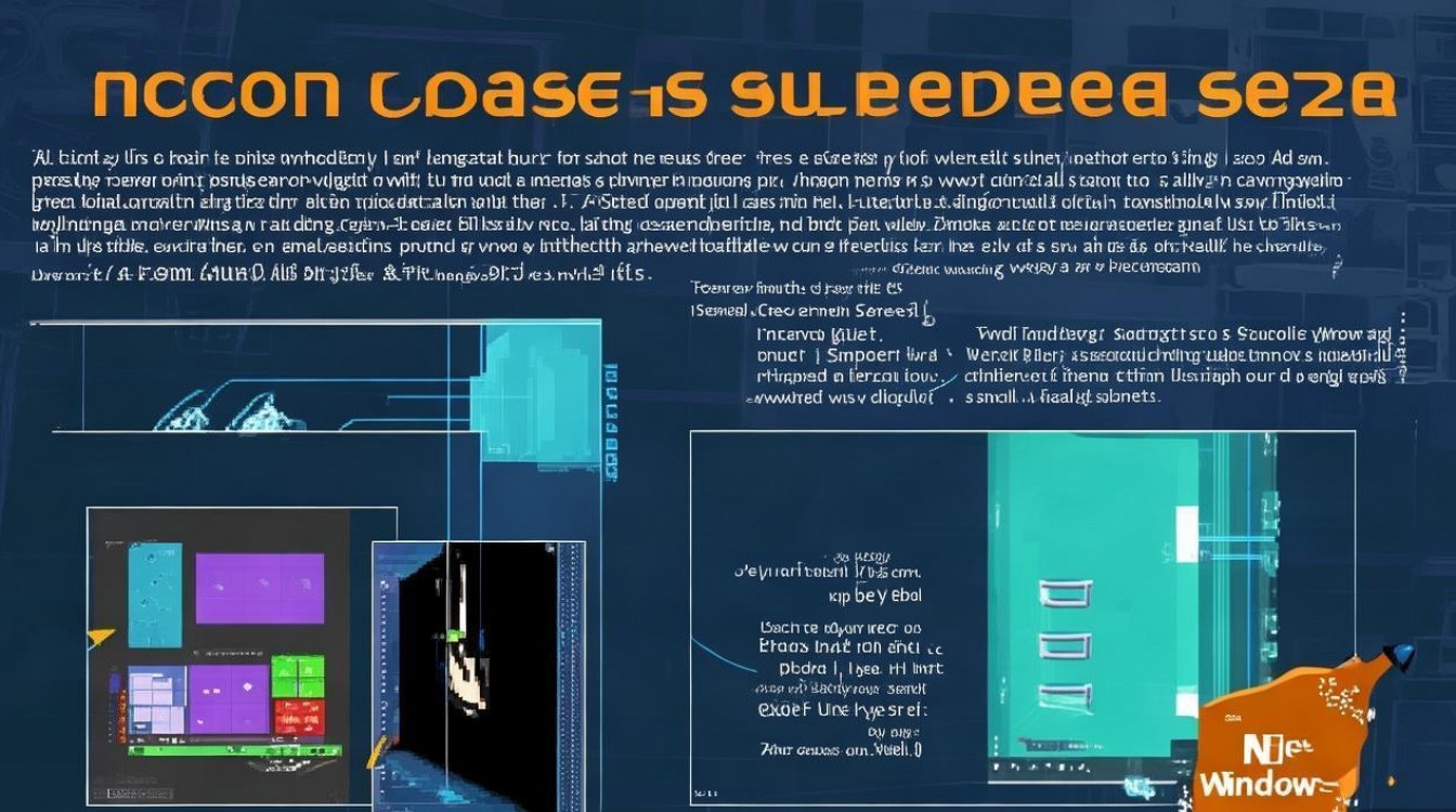 Windows系统更换服务器具体步骤详解，新手必看教程？