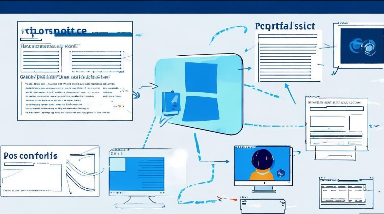Apache服务器在Windows系统上安装配置过程中遇到哪些常见问题及解决方法？