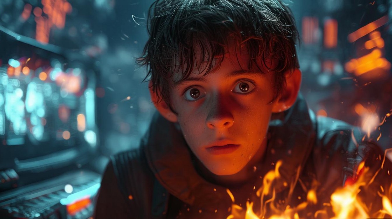 疑惑在穿越火线中，新手如何一步步学会组装电脑？