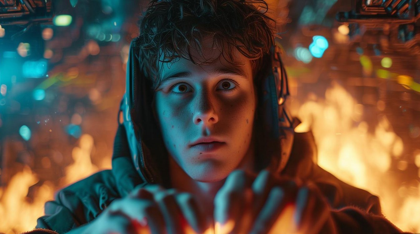 疑惑在穿越火线中，新手如何一步步学会组装电脑？