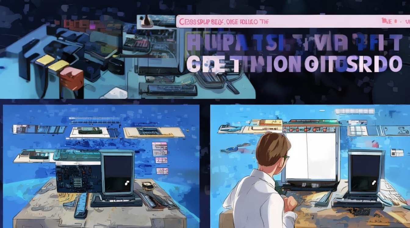 组装电脑重装分区具体步骤与注意事项详解？