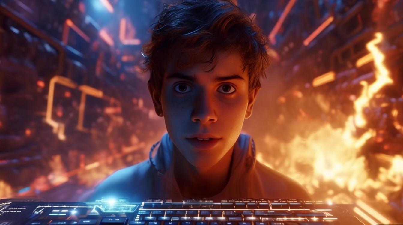 疑惑在穿越火线中，新手如何一步步学会组装电脑？