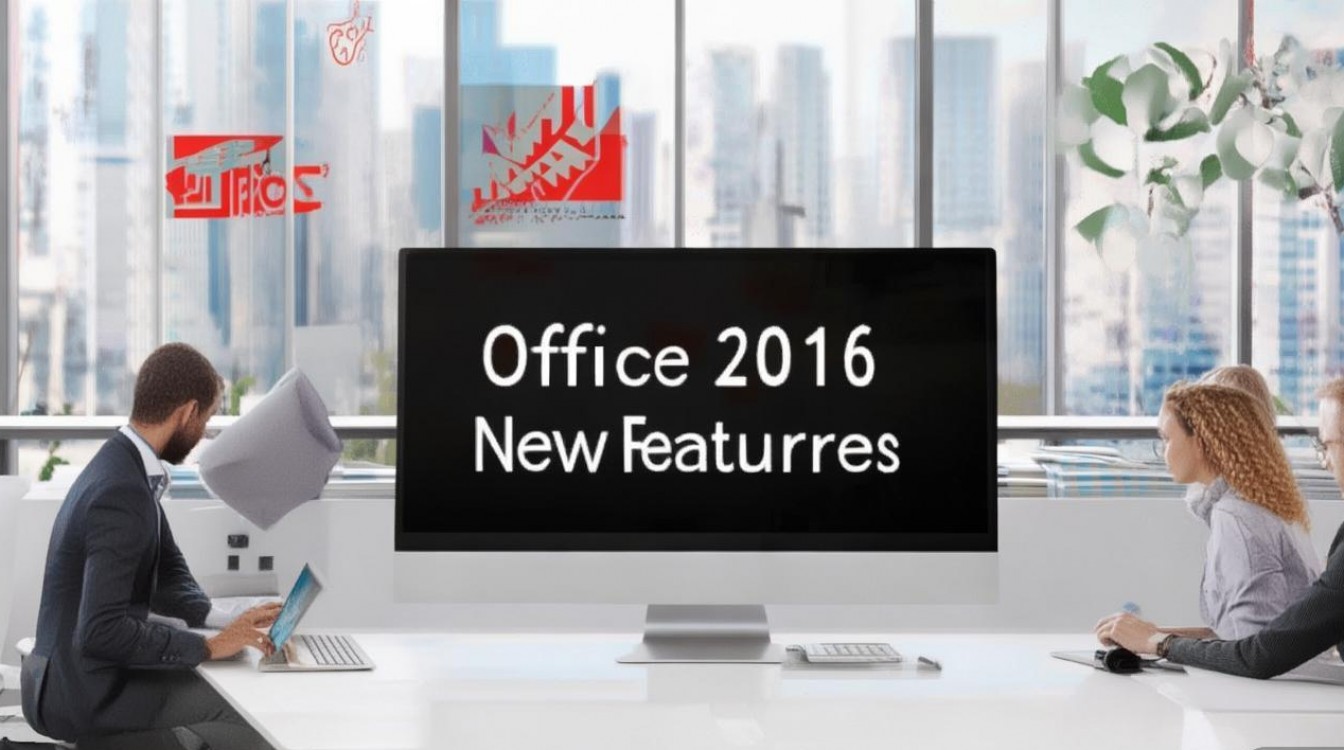 Office2016版本有哪些新功能？升级后使用体验如何？