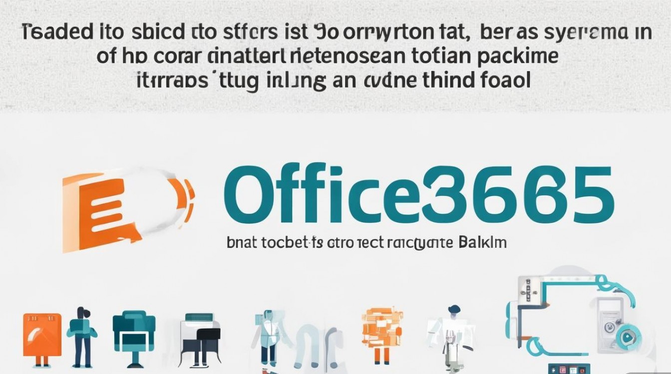 Office365安装包中隐藏哪些不为人知的安装步骤与问题？