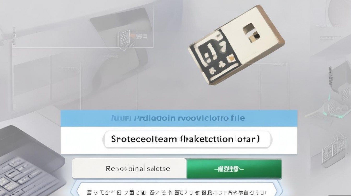 U盘解除保护后,如何恢复原状或安全处理被解密的文件? U盘解除保护后,如何恢复原状或安全处理被解密的文件?