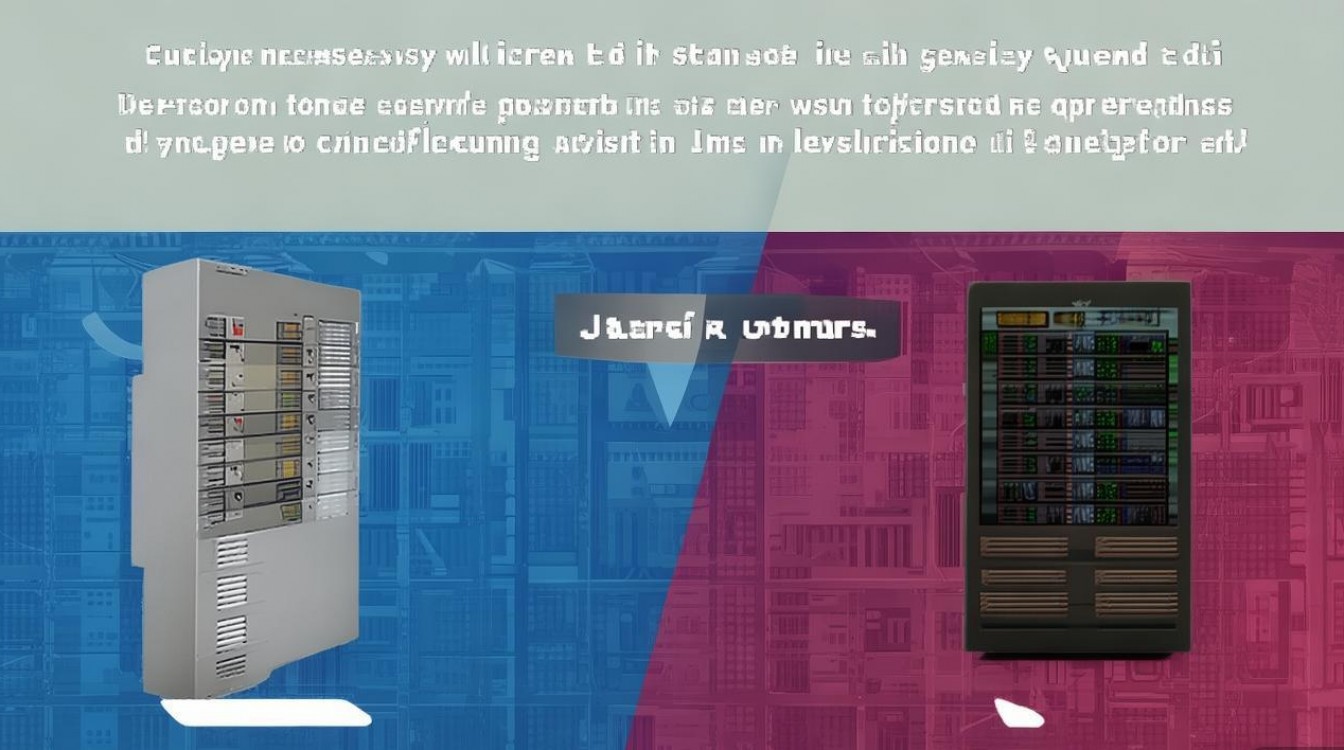 CentOS与Ubuntu服务器,两者有何显著差异及选择建议? CentOS与Ubuntu服务器,两者有何显著差异及选择建议?