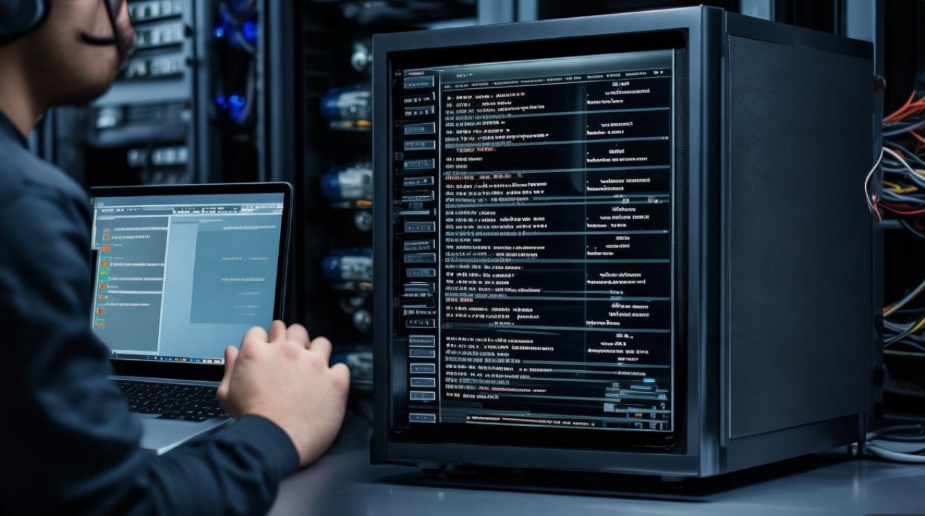 Linux服务器安装步骤详解?如何高效完成服务器安装与配置? Linux服务器安装步骤详解?如何高效完成服务器安装与配置?