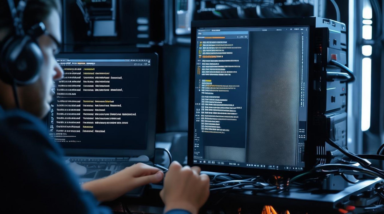 Linux服务器安装步骤详解?如何高效完成服务器安装与配置? Linux服务器安装步骤详解?如何高效完成服务器安装与配置?
