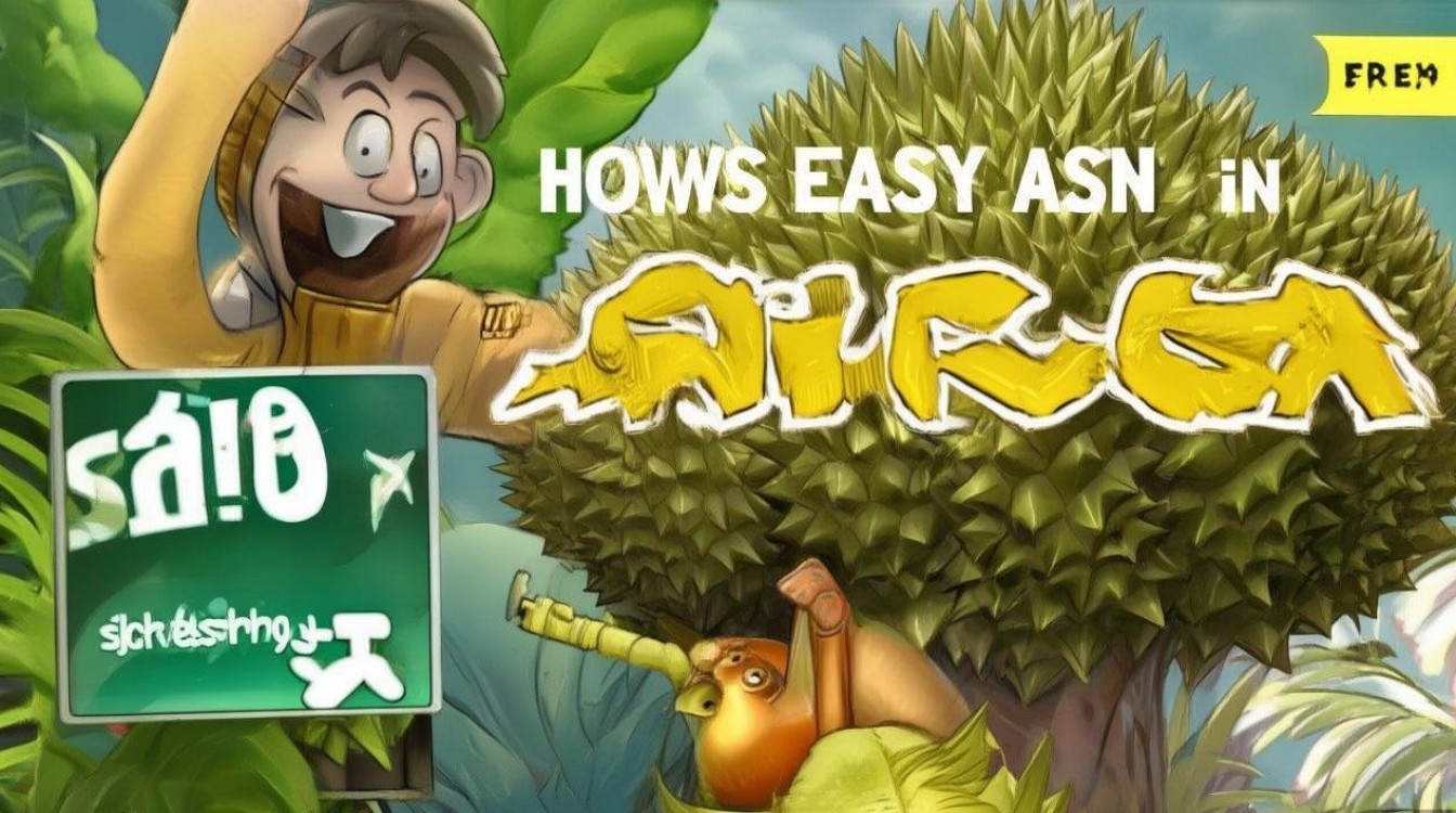 如何轻松打开ASP文件，进而解锁品尝新鲜榴莲的奥秘？
