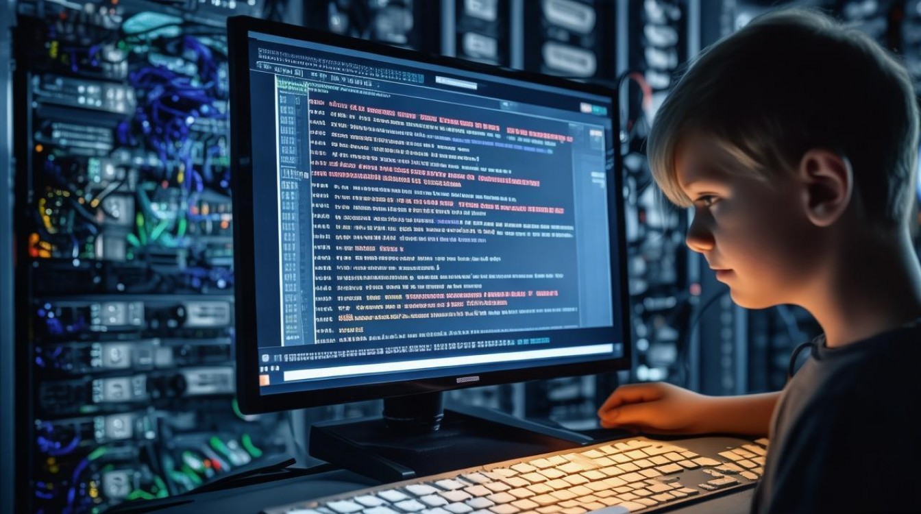 Linux服务器使用方法详解，新手如何快速上手配置？