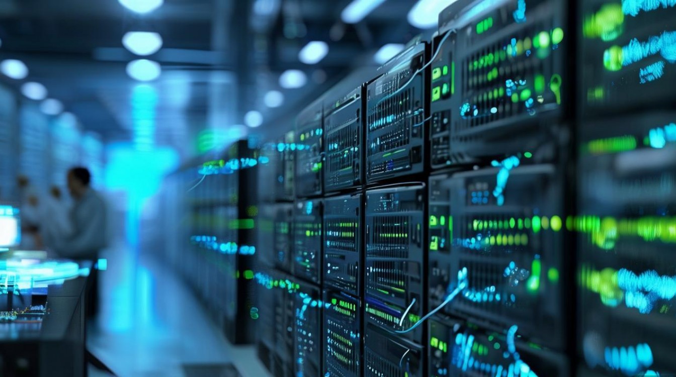 Apache服务器集群为何成为企业级应用的首选解决方案？