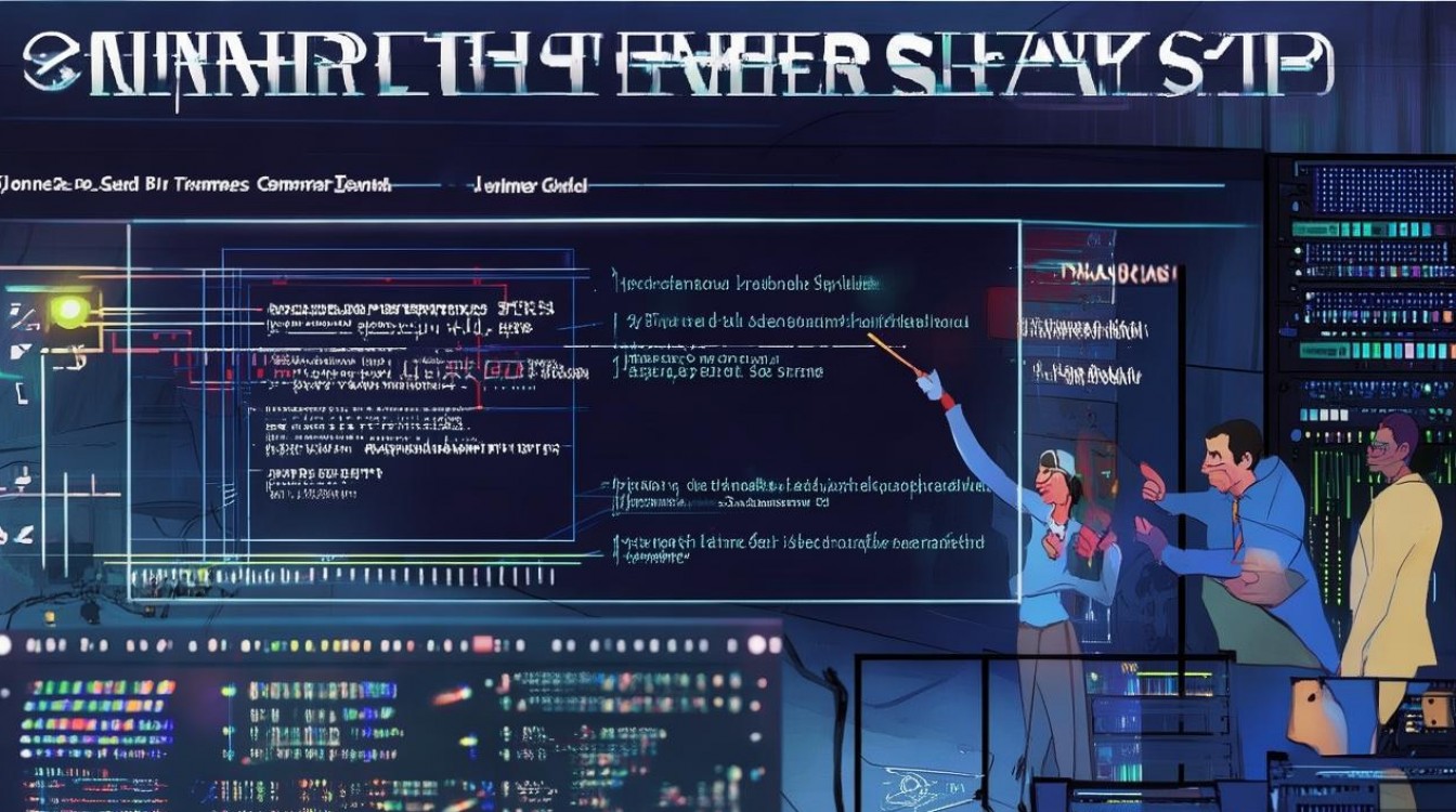 Linux服务器关闭方法详解及疑问解答,不同命令和技巧全面解析? Linux服务器关闭方法详解及疑问解答,不同命令和技巧全面解析?