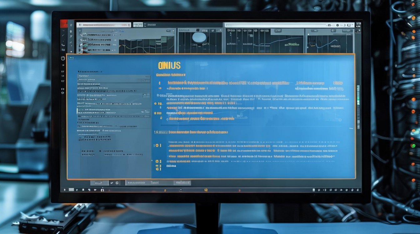 Linux如何高效搭建与配置Web服务器？详解步骤与技巧！