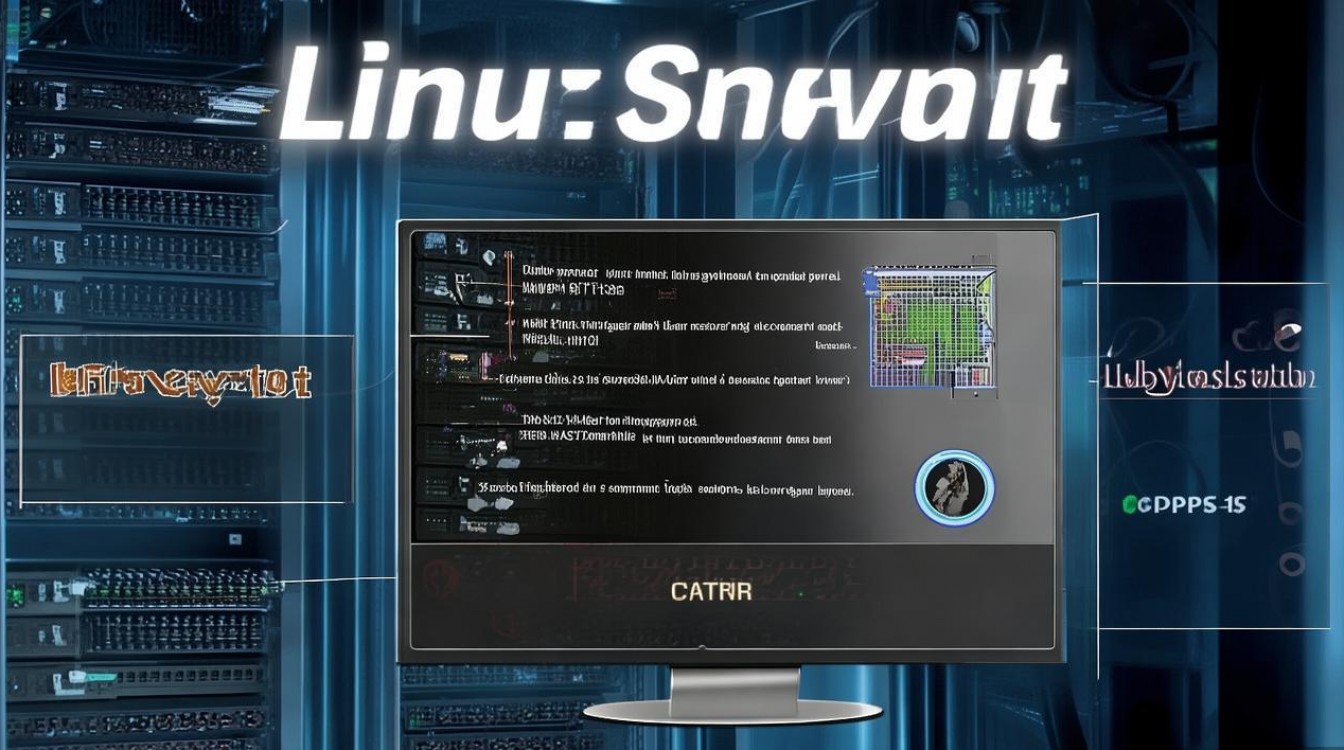 Linux服务器关闭方法详解,哪种方式更安全高效? Linux服务器关闭方法详解,哪种方式更安全高效?