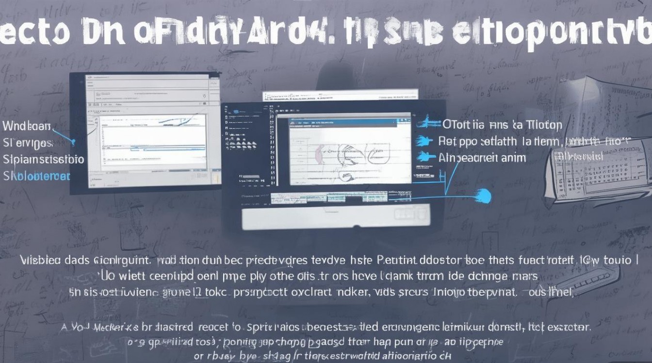 Rustdesk Windows服务器搭建详细步骤,有哪些注意事项和技巧? Rustdesk Windows服务器搭建详细步骤,有哪些注意事项和技巧?